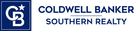 Coldwell Banker Southern Realty logo