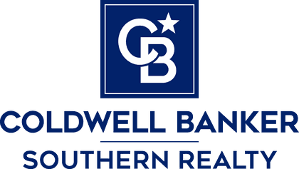 Coldwell Banker Southern Realty logo